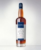 Zafra Master Reserve 21 Rum