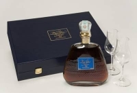 Rum Ron Zacapa Aniversario im Geschenkkoffer mit Riedel Gl�sern