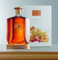 Hardy Noces d Or, mindestens 50 Jahre alter Cognac