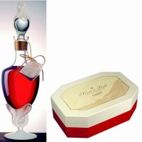 Hardy Noces de Perle, mindestens 30 Jahre alter Cognac