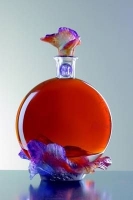 Hardy Perfection Water, mindestens 140 Jahre alter Cognac