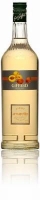 Giffard Amaretto Sirup, 1 Liter Flasche