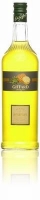 Giffard Ananas Sirup, 1 Liter Flasche