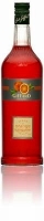 Giffard Blutorangen Sirup, 1 Liter Flasche