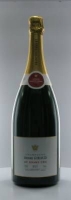 Hommage a Francois Hemart Magnum Champagner