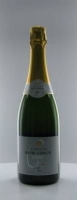 Esprit de Giraud Halbe Champagner