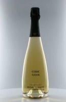 Henri Giraud Code Noir Champagner
