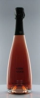 Henri Giraud Code Noir Rose Champagner