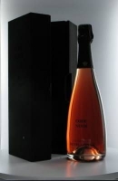 Henri Giraud Code Noir Rose Champagner im Geschenkkarton