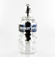 Absolut Disco Vodka