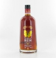 Angostura Dark Rum - 7 Jahre alt