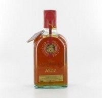 Angostura 1824 Qualitiy Rum - 12 Jahre alt