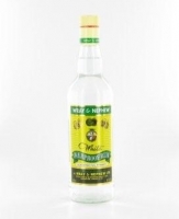 Appleton Wray and Nephews Overproof Rum
