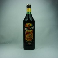 China Martini mit Chinarinde Aperitiv aus Italien