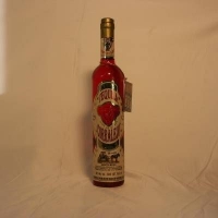Corralejo Anejo Tequila aus Mexiko