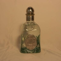 Casa Noble Crystal Blanco Tequila aus Mexico