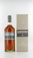 Auchentoshan Three Wood