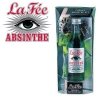 La Fee Parisian Kit mit Absinthl�ffel und Zuckerw�rfel