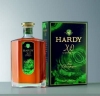 Hardy X.O. Fine Champagne Cognac, 20 bis 25 Jahre alt