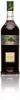 Giffard Cassis Sirup, 1 Liter Flasche
