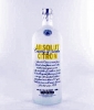 Absolut Citron Zitronen Vodka - 1 Liter Flasche
