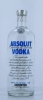 Absolut Blue Vodka aus Schweden - 0,7 Liter Flasche