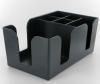 Barcrafters Barcaddy schwarz