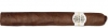 Alonso Menendez No. 40 (Petit Corona) Zigarren - 25 St�ck